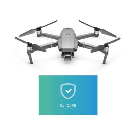 dji mavic 2 pro care refresh