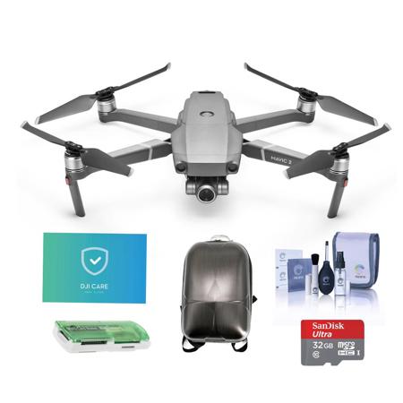 mavic pro 2 care refresh