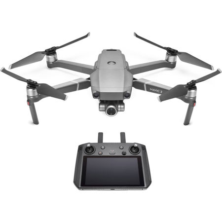 zoom pro drone