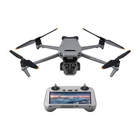 Smigre Berri spisekammer DJI Mavic 3 Pro Drone with RC CP.MA.00000654.01 - Adorama