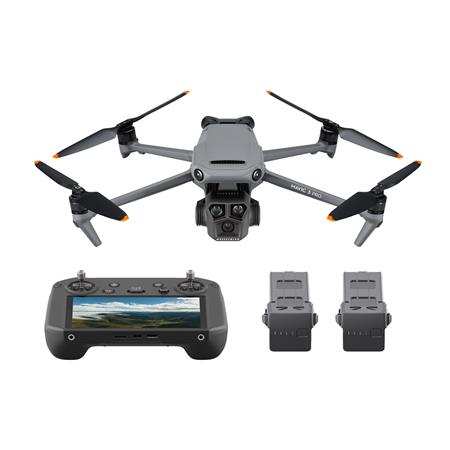 DJI Mavic 3 Pro Drone Fly More Combo with RC Pro CP.MA.00000662.01