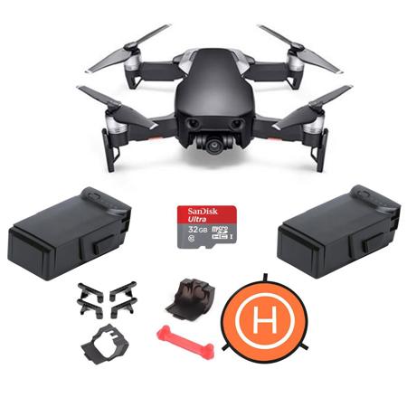 dji mavic air onyx