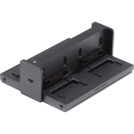 dji mavic air battery capacity