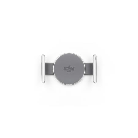 1 pcs Handheld Gimbal Magnetic Phone Holder Extension Bracket for DJI OM 4