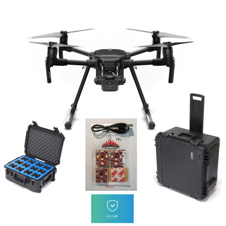 dji matrice 200 v2