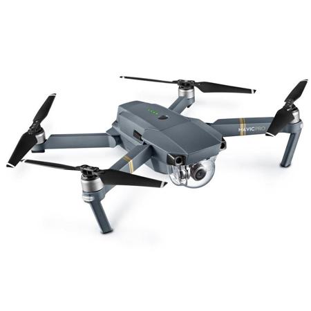 mavic pro without controller
