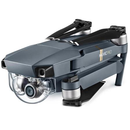 mavic pro without controller