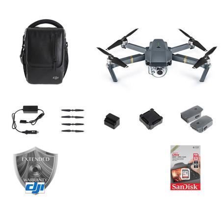 dji care mavic pro