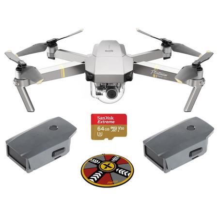 drone dji mavic pro 1