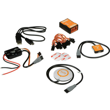 DJI Phantom 2 Main Flight Controller NAZA BuyNOW~GetFAST // READ ! 