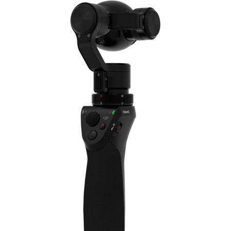 DJI Osmo: Picture 1 regular