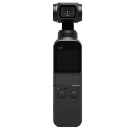 dji camera