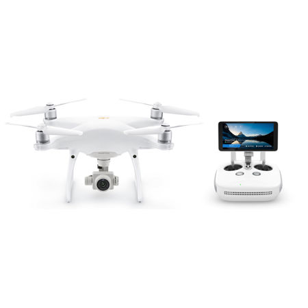 dji phantom 4 advanced controller