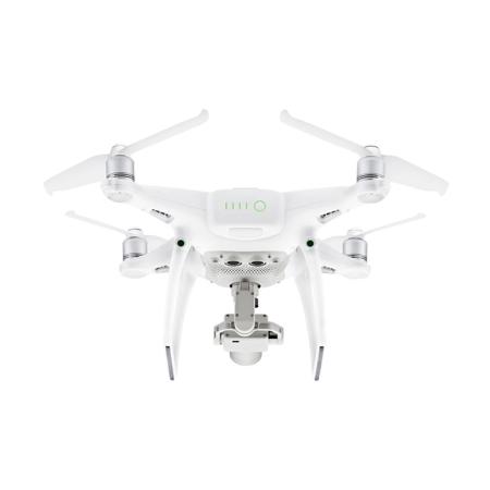 航空機・ヘリコプター DJI PHANTOM4 PRO V2.0 A Closer Look at the New DJI Phantom 4 Pro V2.0 - DRONELIFE