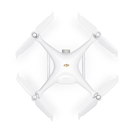 dji phantom pro 4 v2