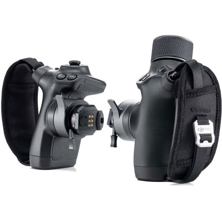 DJI  Handgrip Combo for Ronin 4D 