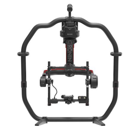 dji ronin used