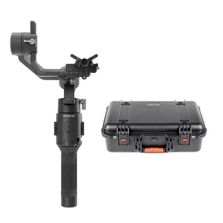 dji ronin sc pret