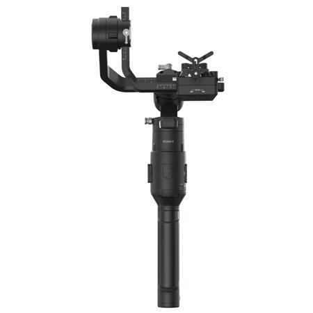 dji ronin s essentials kit