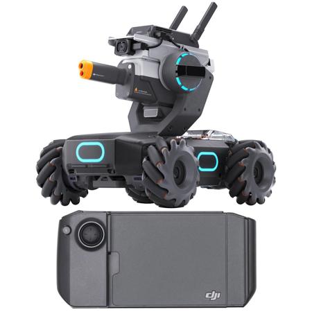 robot dji robomaster