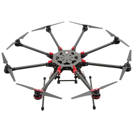 dji s1000 