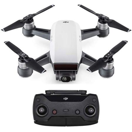 dji spark mini combo