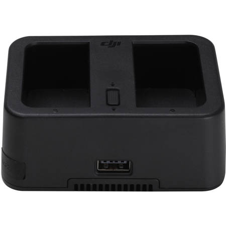 dji wch2 charging hub