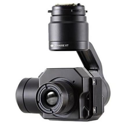 dji thermal camera