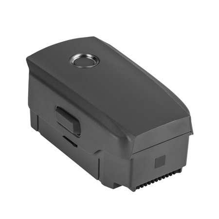 dji mavic pro battery