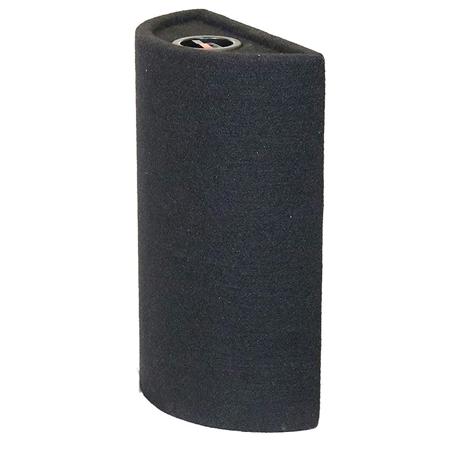 Deejayled TBH699 Djl Pair 6x9 Speaker Box 