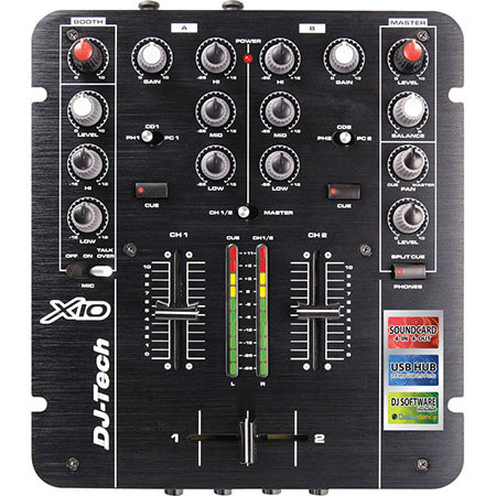 ion discover dj external sound card ion discover dj external sound card