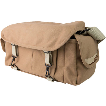 canvas camera bag