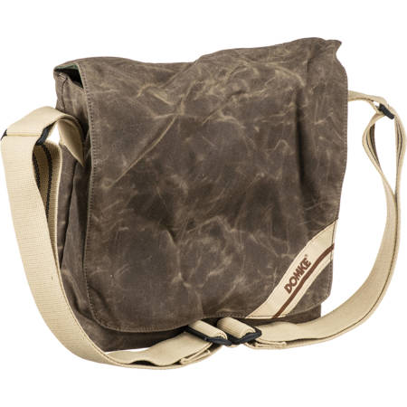 small courier bag