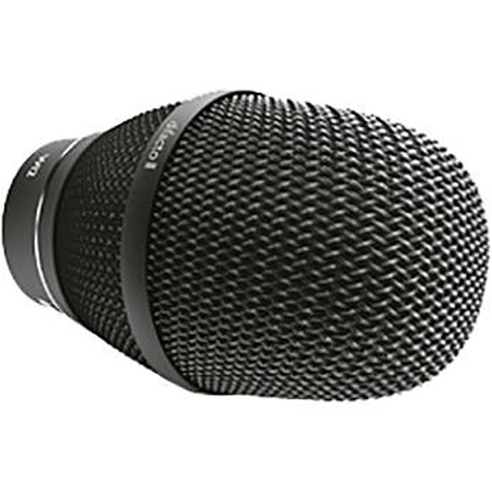 DPA Microphones