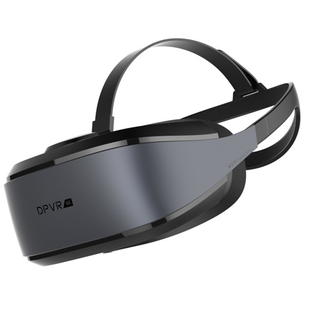 E3 4K UHD PC VR Headset DPVR E3 -