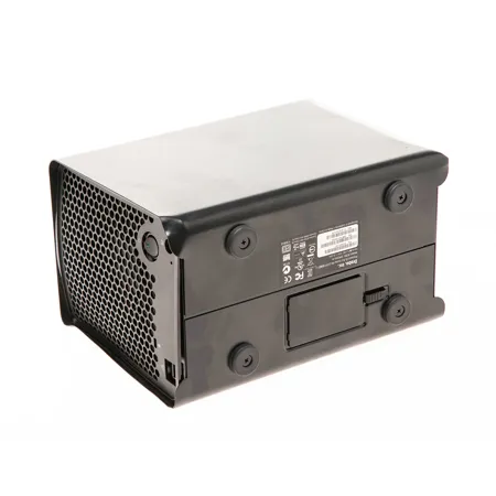 Drobo 5N Drobo 5N Network Attached Storage 5 Bay NAS DRDS4-A 918-00001-001