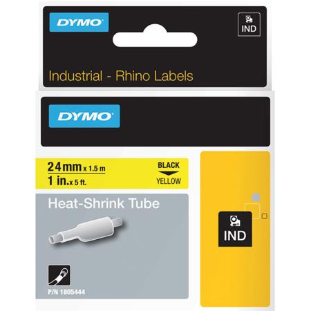 Dymo Heat Shrink Tube: Picture 1 regular
