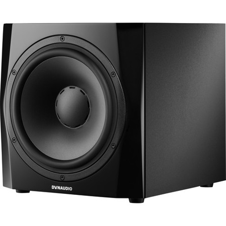 dynaudio bass