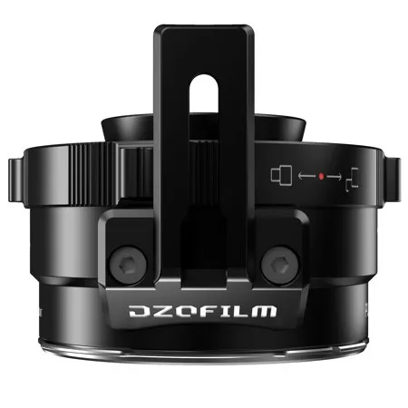 DZOFILM Octopus Adapter for PL-Mount Lens to DJI DX-Mount Camera