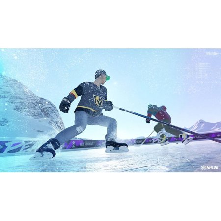 nhl 20 xbox one digital