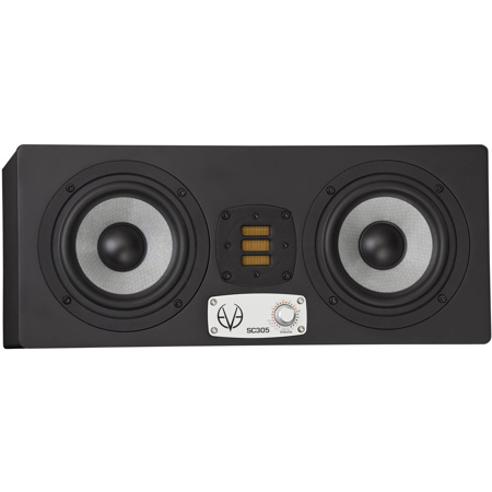 used studio monitors