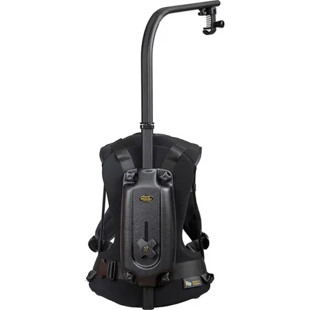 16x9 Easyrig MiniMax Camera Support System