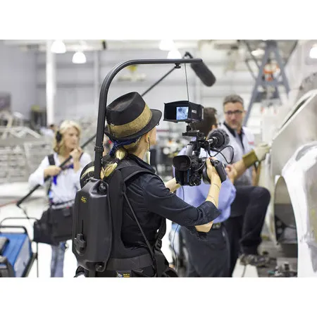 16x9 Easyrig MiniMax Camera Support System ERIG-MINIMAX - Adorama