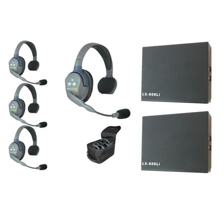 eartec ul4s