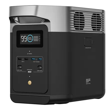 シ*ン様 [新品未使用]EcoFlow DELTA2 1024Wh エコフローデ EcoFlow Delta 2 1024Wh Portable Power Station