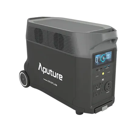 Aputure EcoFlow DELTA Pro 3600Wh 3600W Portable Power