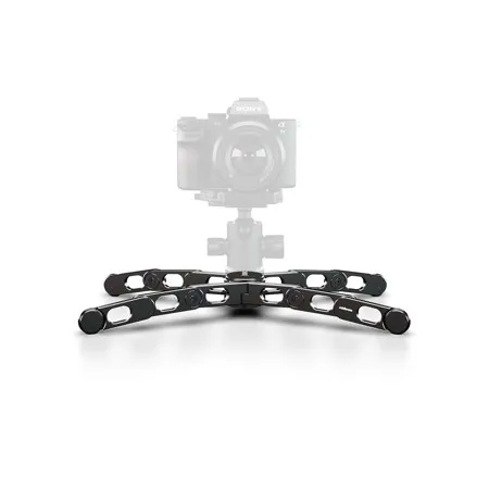 edelkrone エーデルクローン StandONE 全地形型カメラスタンド edelkrone StandONE v2 All-Terrain Foldable Camera Stand EDCRX