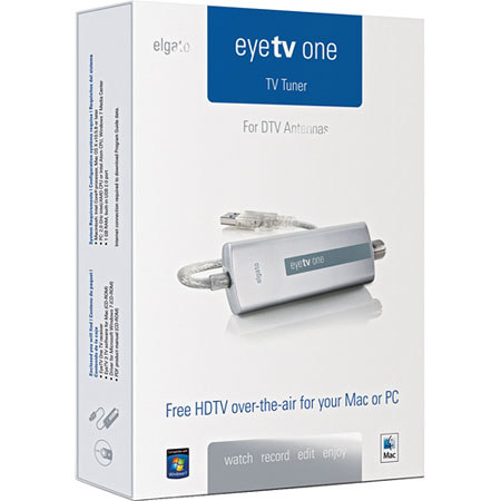eyetv hd xbox