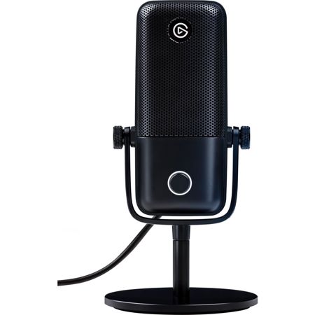 USB Cardioid Condenser Microphone 10MAA9901