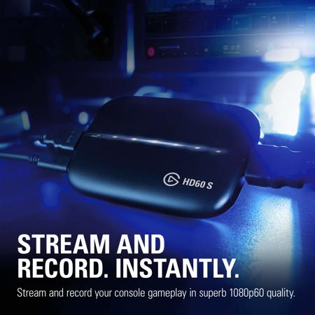 switch elgato hd60